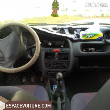Palio Fiat