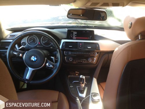 Serie 3 BMW