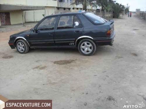 309 Peugeot