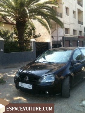 Golf Volkswagen