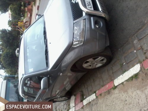 Grand vitara Suzuki