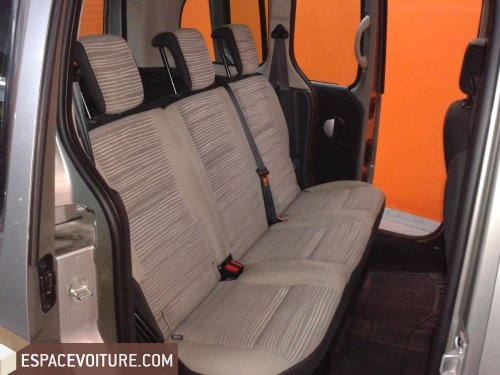 Kangoo Renault