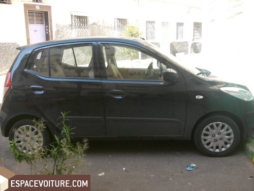 I10 Hyundai
