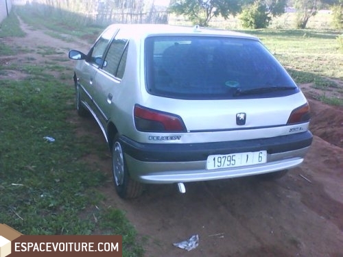 306 Peugeot