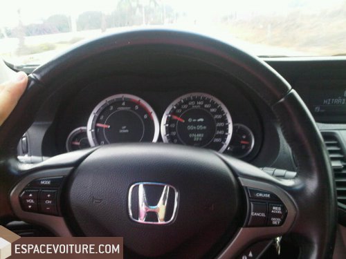 Accord Honda