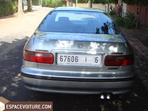Accord Honda