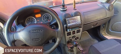 Logan Dacia