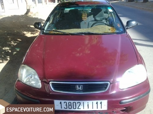 Civic Honda