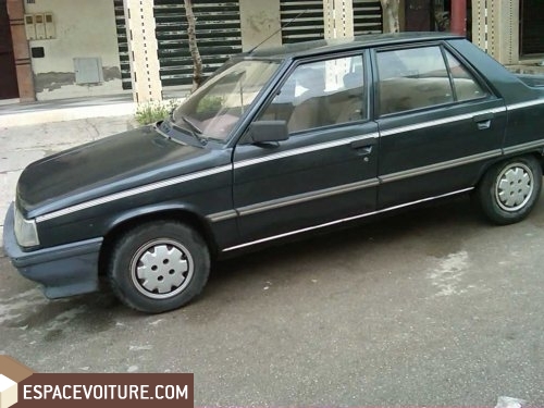 R9 Renault
