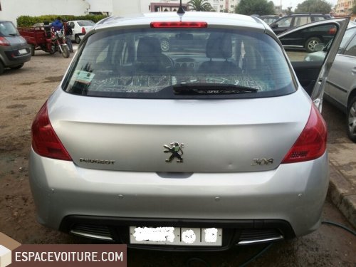 308 Peugeot