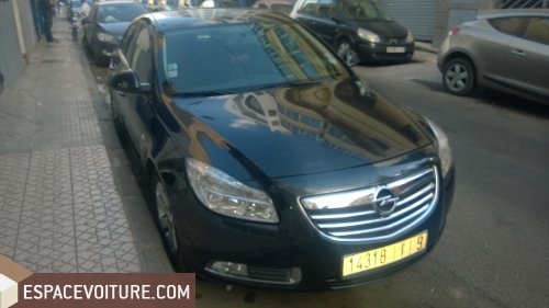 Insigna Opel