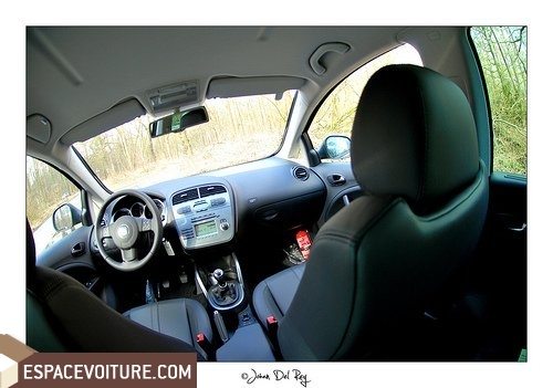 Altea Seat