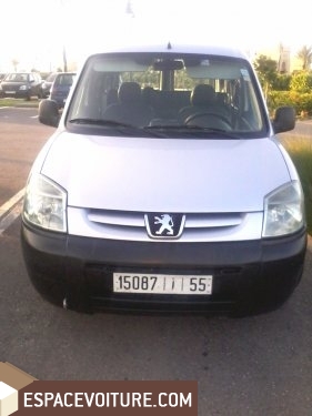 Partner Peugeot
