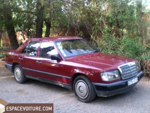 200 Mercedes-benz
