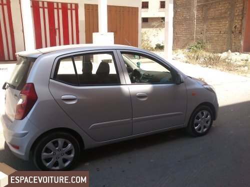 I10 Hyundai