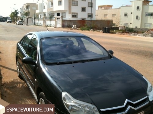 C5 Citroen