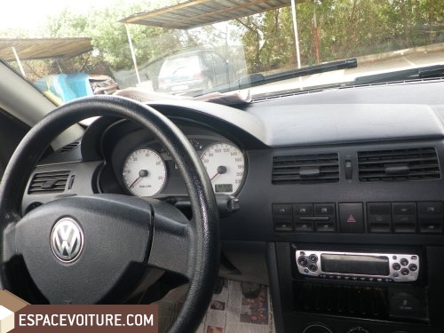 Gol Volkswagen