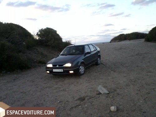 R19 Renault
