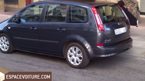 C-max Ford