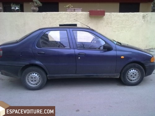 Siena Fiat