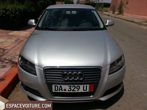A3 Audi