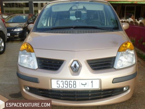 Modus Renault