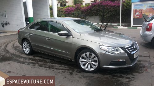 Passat Volkswagen
