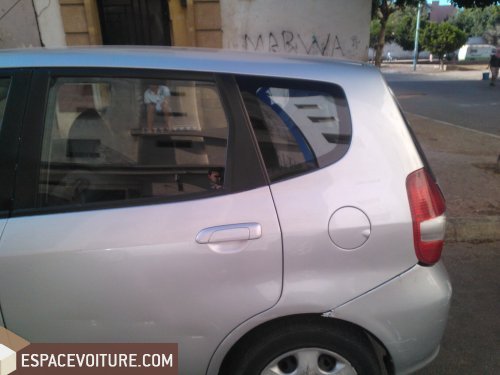 Jazz Honda