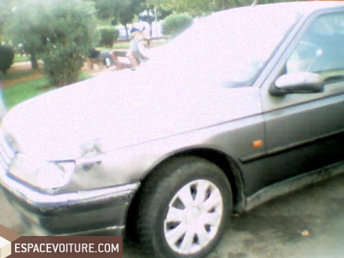 605 Peugeot