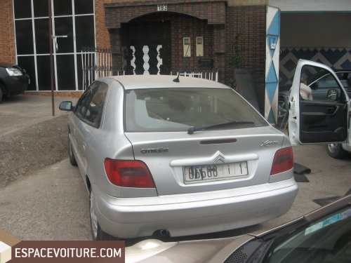 Xsara Citroen