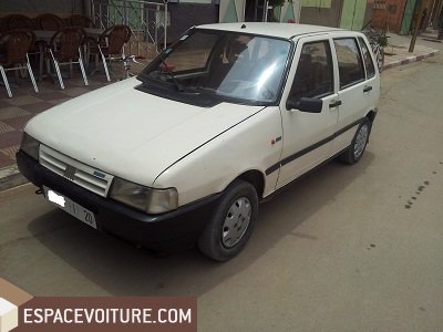 Uno Fiat