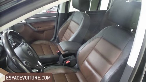 Touran Volkswagen