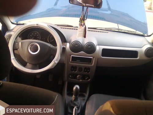 Sandero Dacia