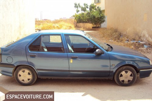 R19 Renault