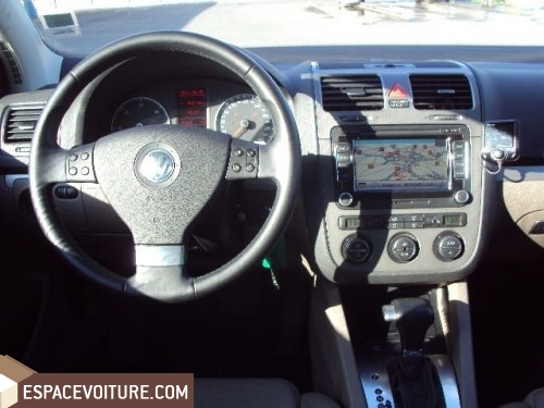 Golf Volkswagen