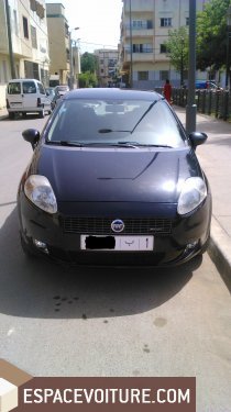 Punto Fiat