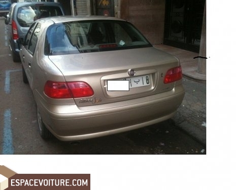 Albea Fiat