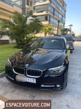 520 BMW