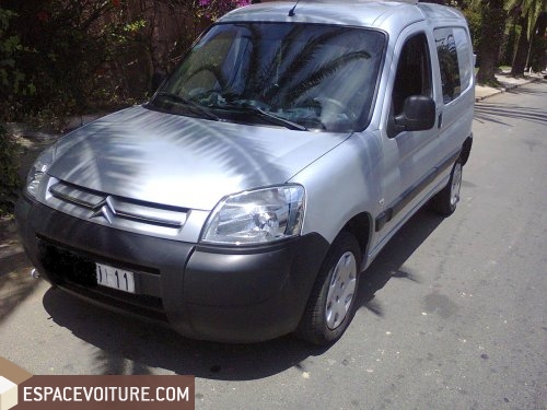 Partner Peugeot