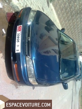 Accord Honda