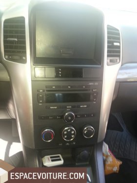 Captiva Chevrolet