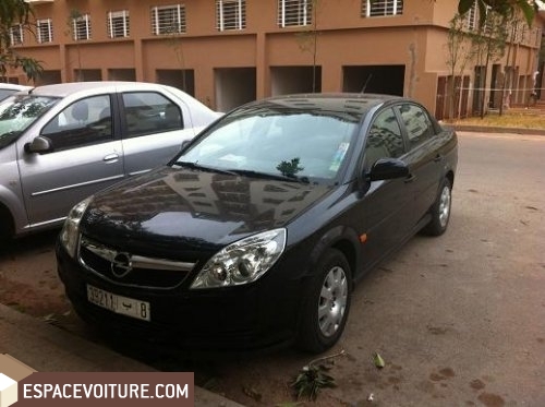 Vectra Opel