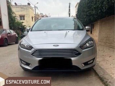 Focus Ford