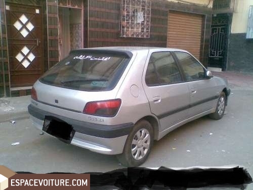 306 Peugeot