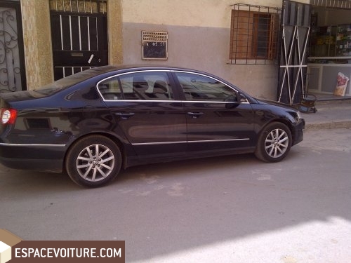 Passat Volkswagen