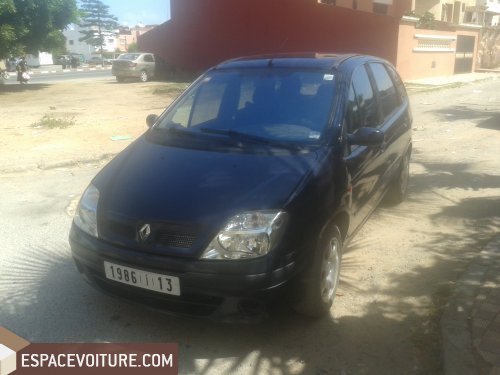 Scenic Renault