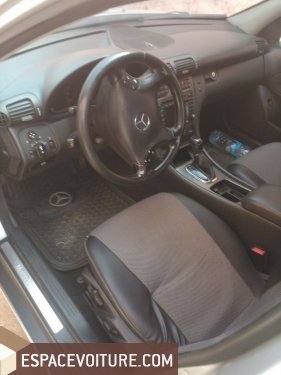 220 Mercedes-benz