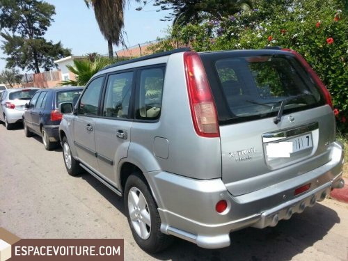 X-trail Nissan