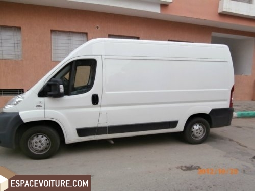 Ducato Fiat