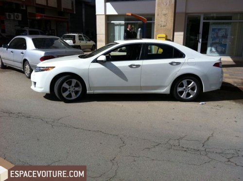 Accord Honda